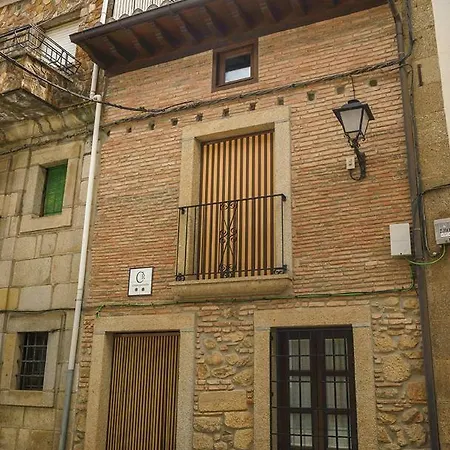 Apartment Rural Abuelo Emilio