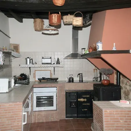 Apartment Rural Abuelo Emilio